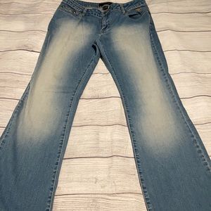 Juniors Anisette Jeans 11 Reg